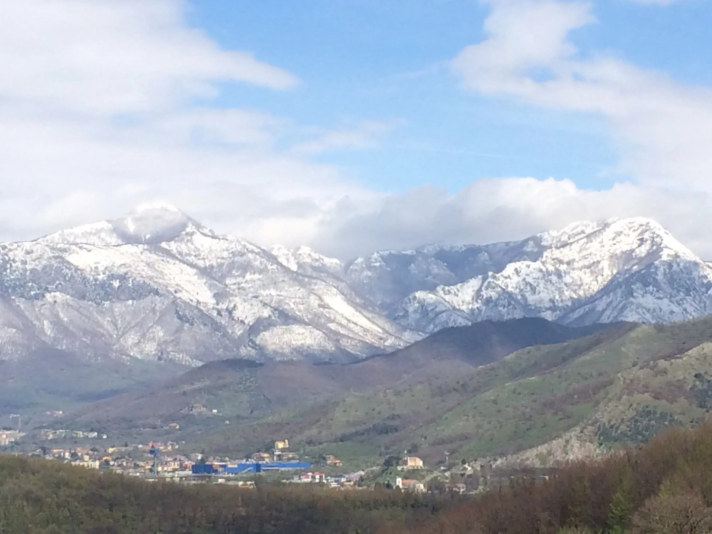 B&B Delle Meraviglie