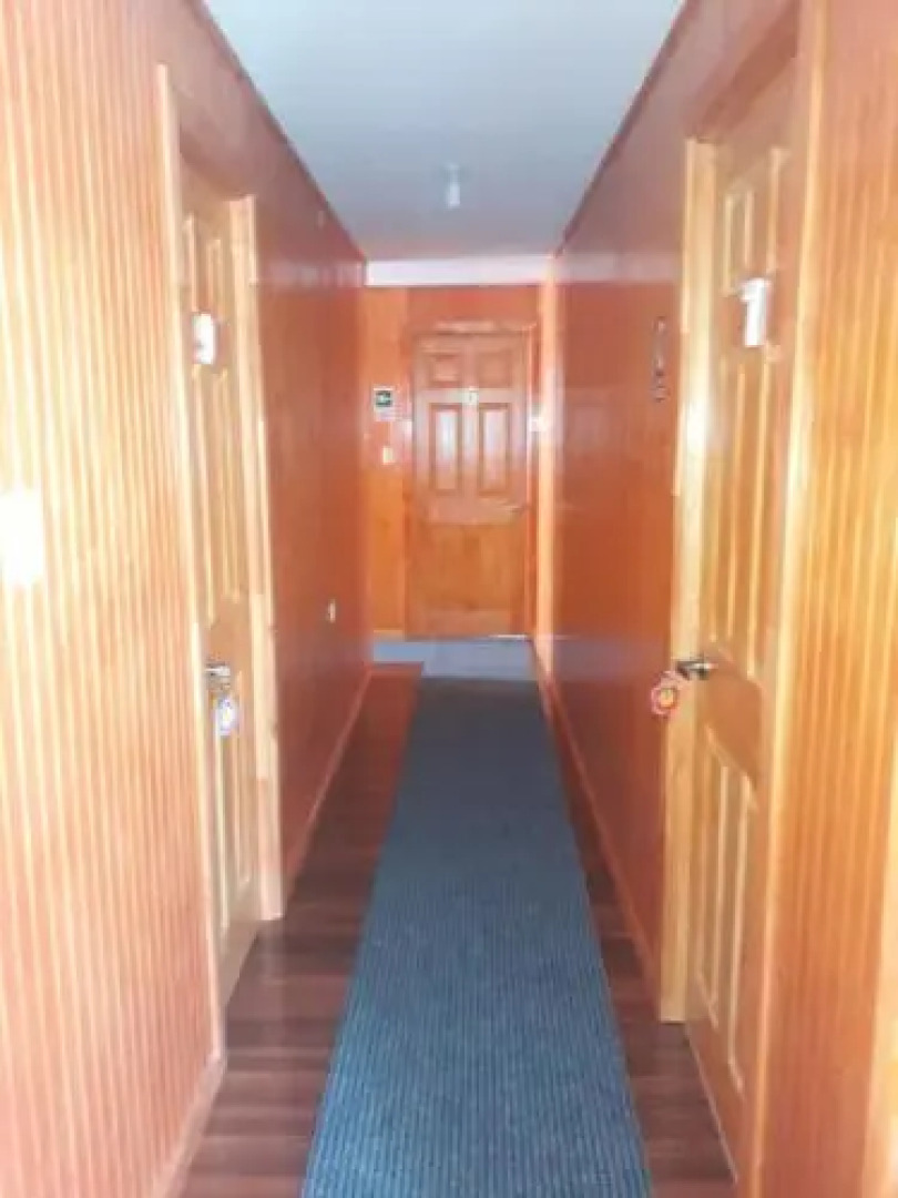 Hostal Flores del Sur