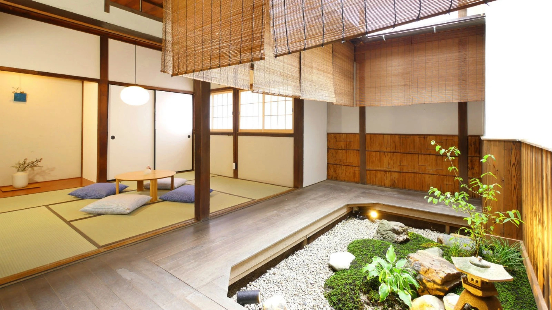 NIPPONIA HOTEL Takehara Saltworks Town