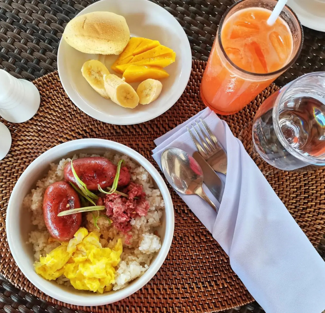 Crusoe Cabins Costa Azalea