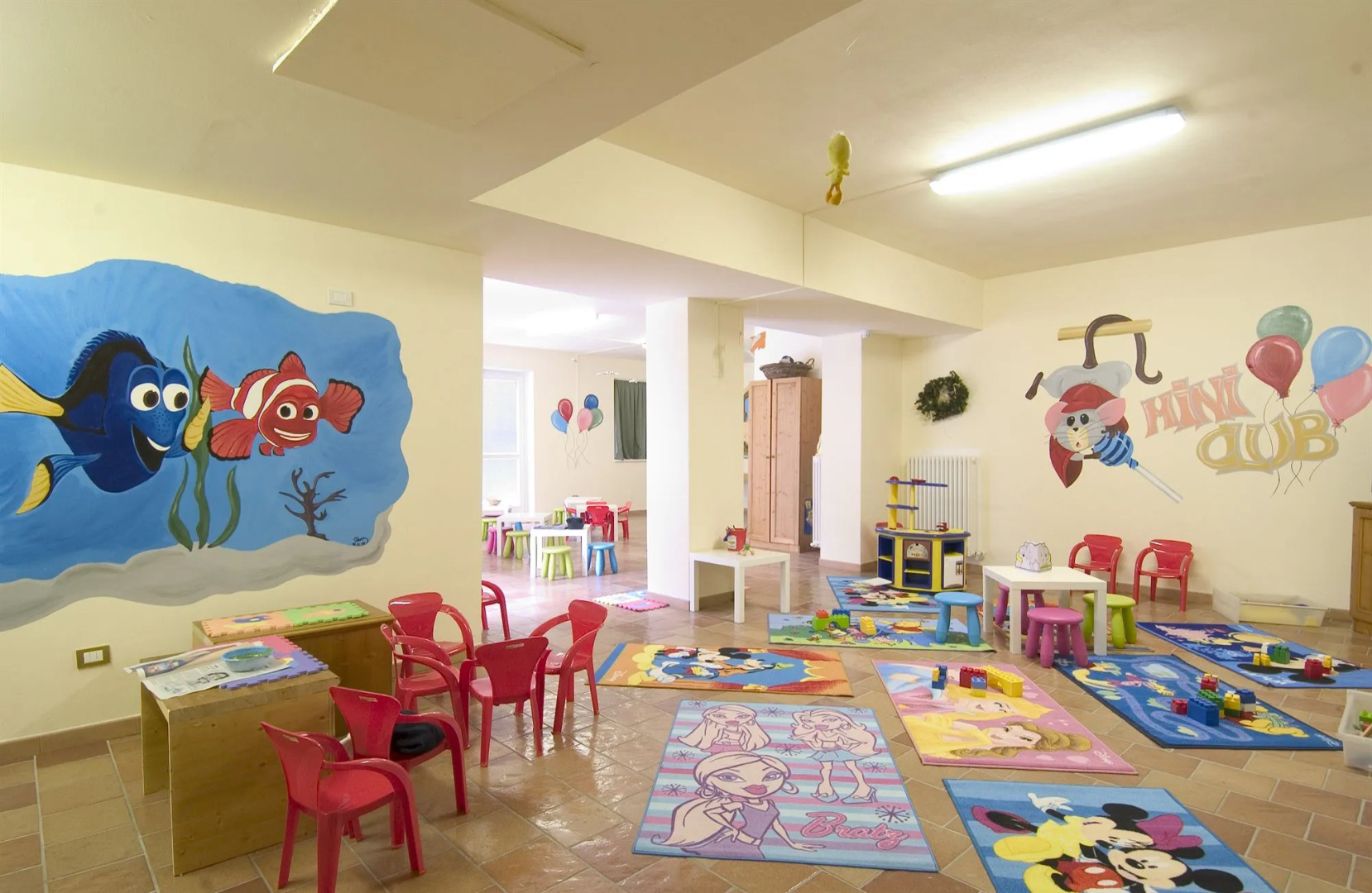 Grand Hotel Misurina