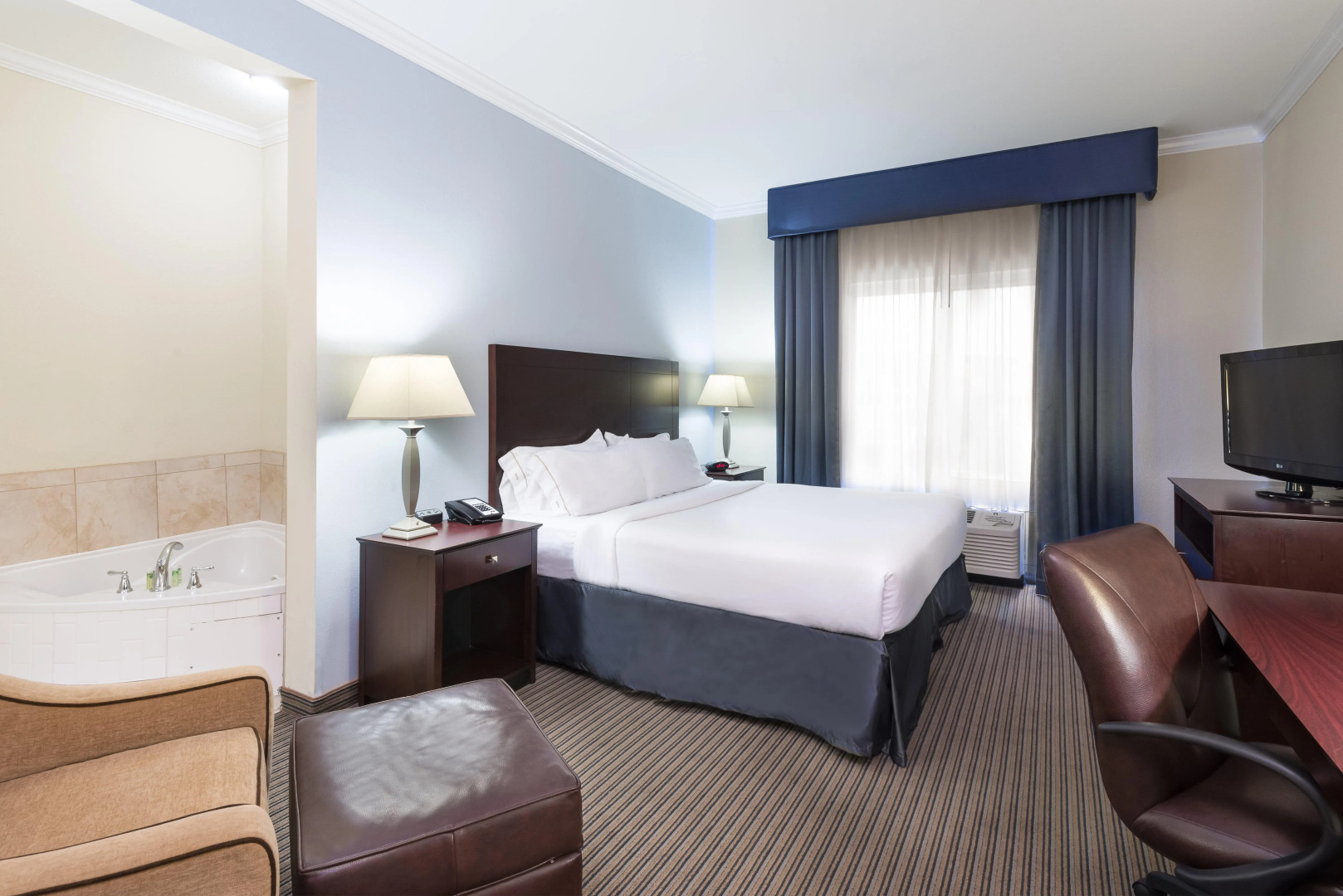Holiday Inn Express Hotel & Suites New Iberia - Avery Island by IHG
