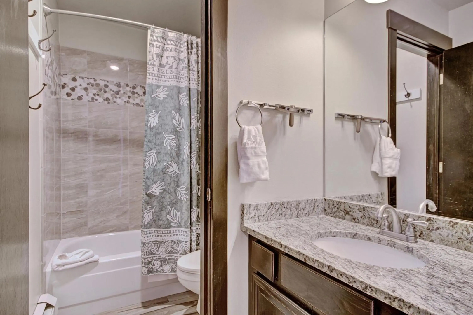 River Mountain Lodge by Breckenridge Hospitality