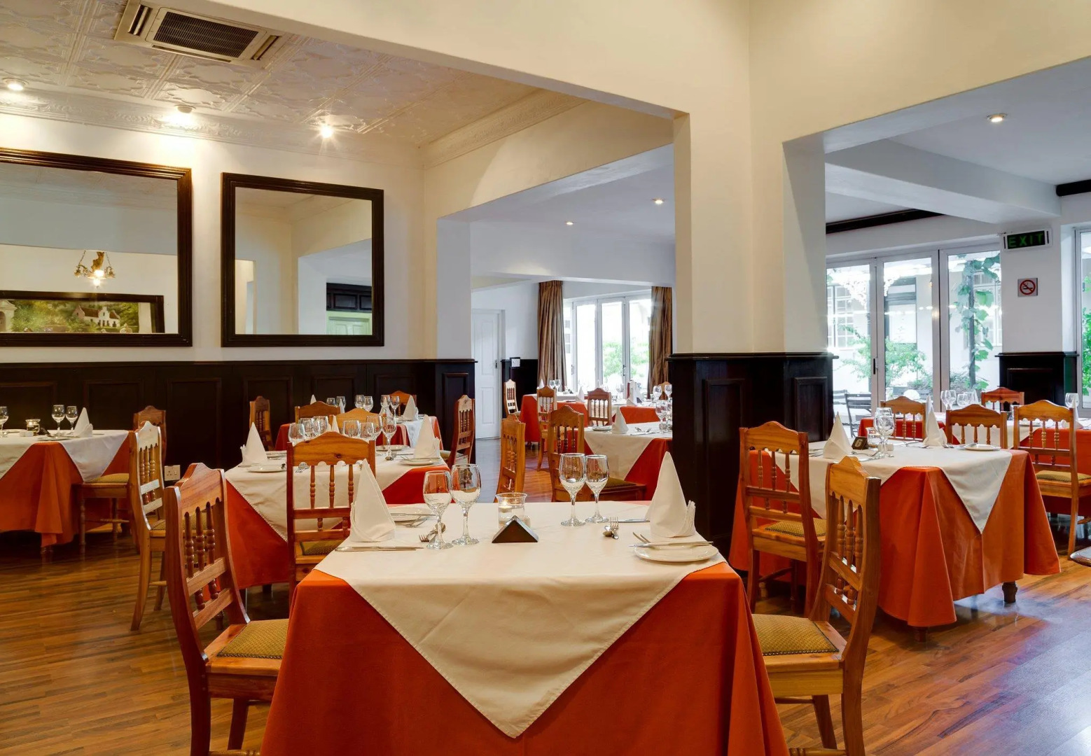 Protea Hotel by Marriott Dorpshuis & Spa Stellenbosch