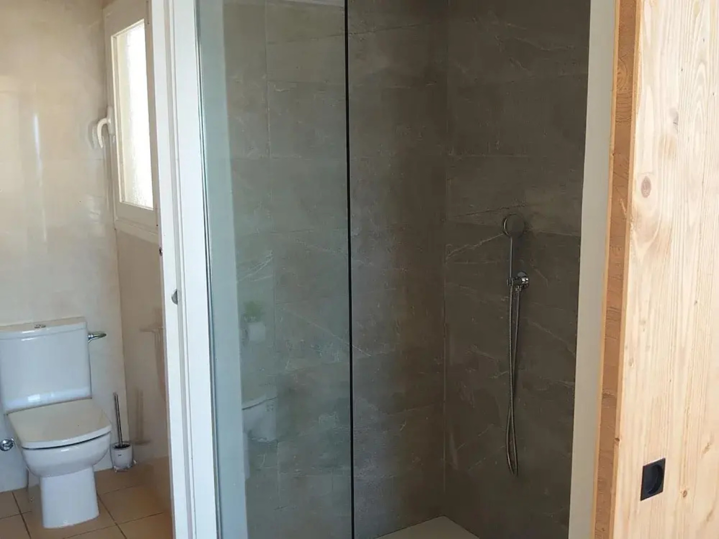 Coastal Villa With Pool