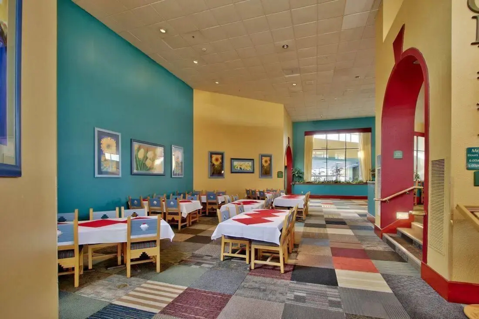 Ramada Plaza by Wyndham Albuquerque Midtown