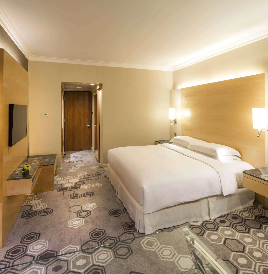 voco Orchard Singapore by IHG