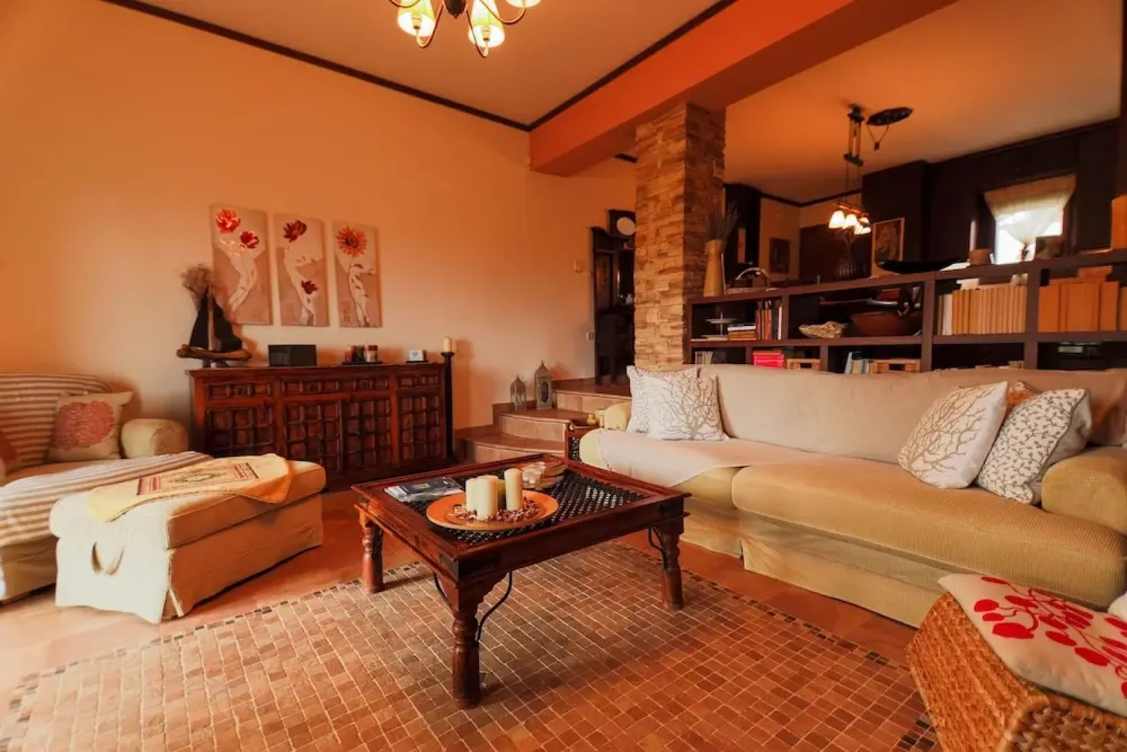 Zeusplace Fenias Nest House