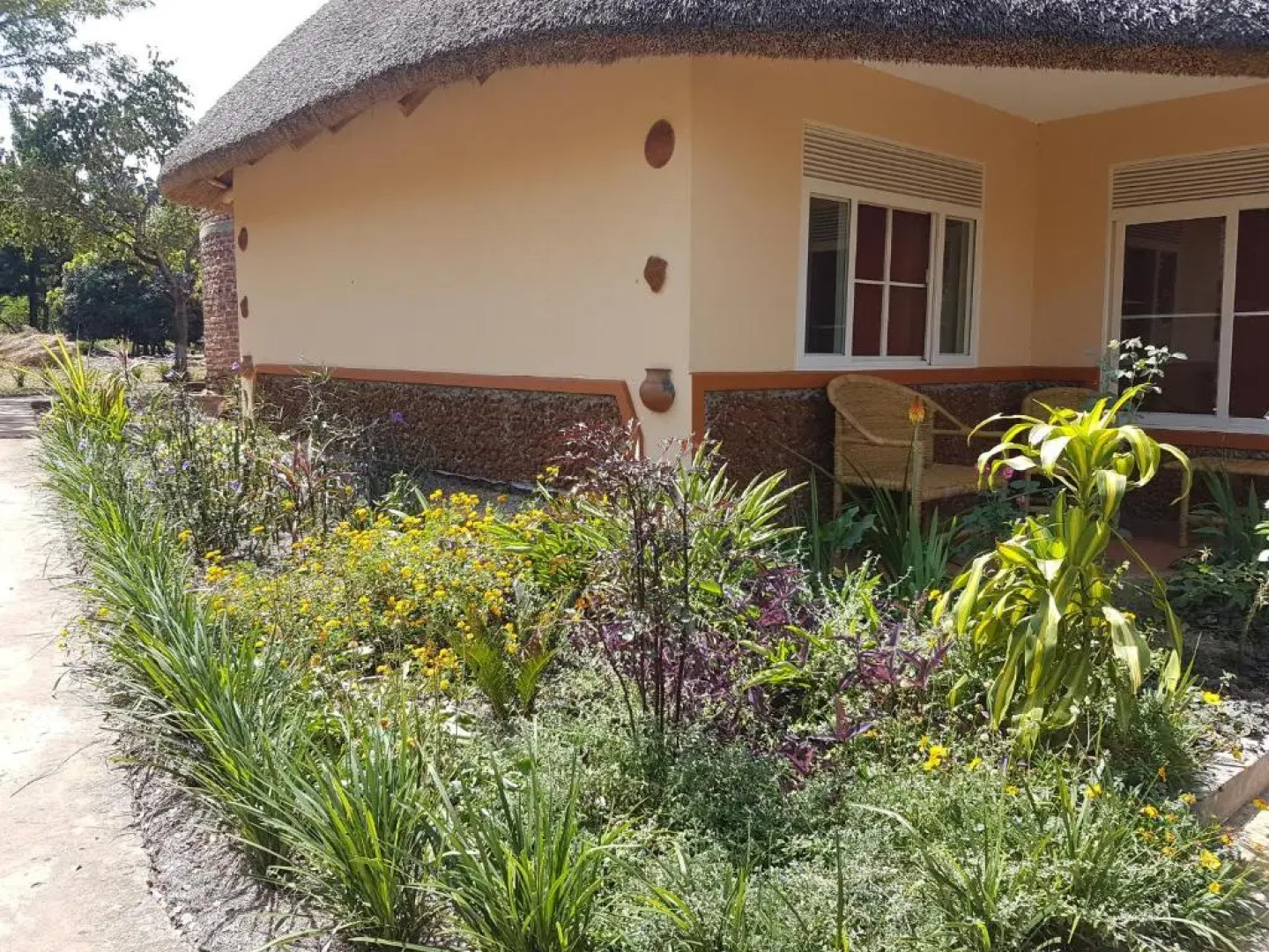 Brownstone Country Home Lira Uganda