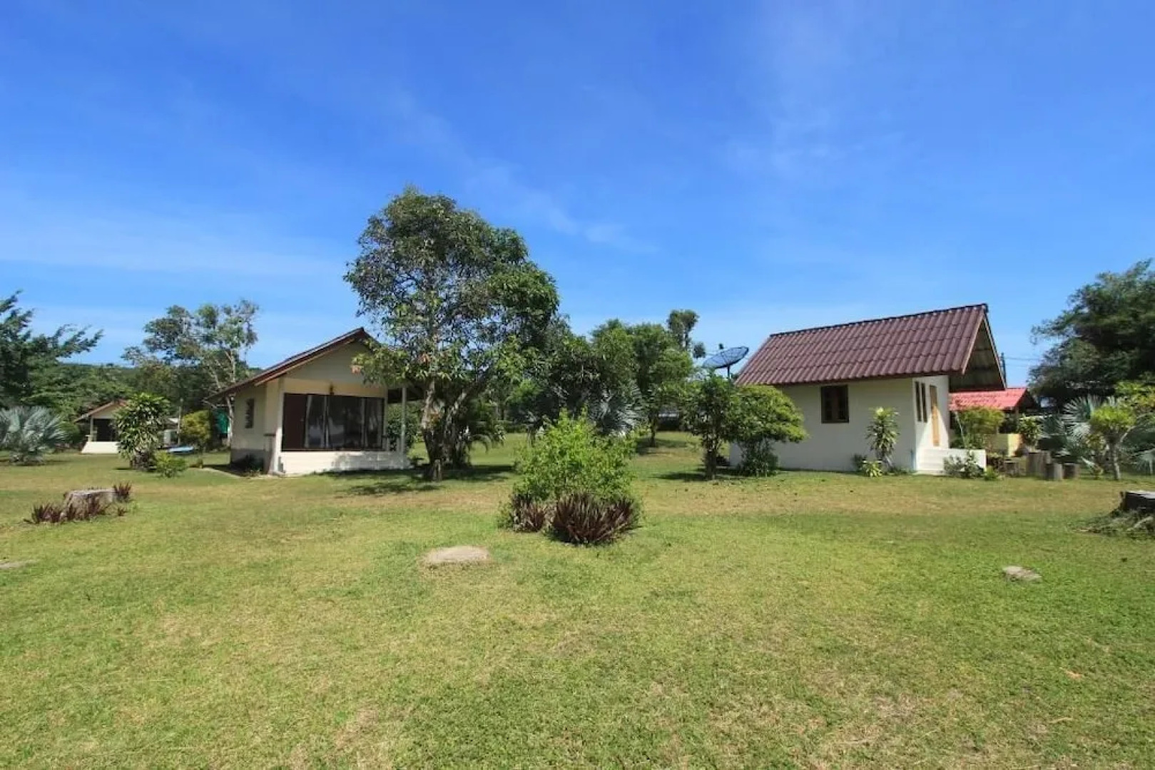 Sky Beach Resort Koh Mak