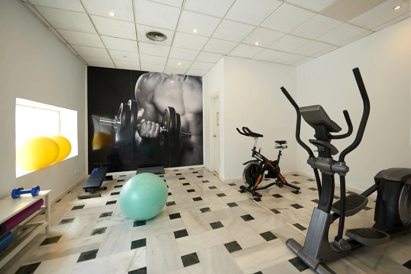 Hotel Fénix Torremolinos - Adults Only Recommended