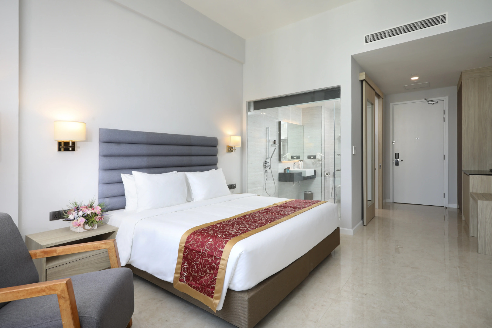 Hompton by the Beach Penang