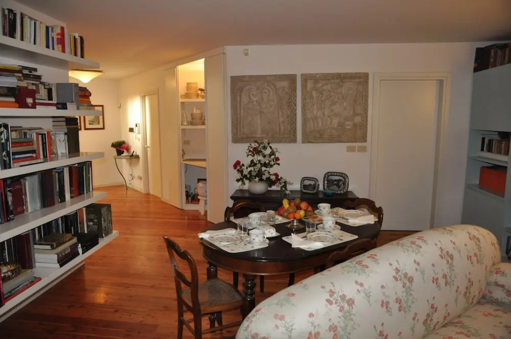 Agriturismo Fontanalba