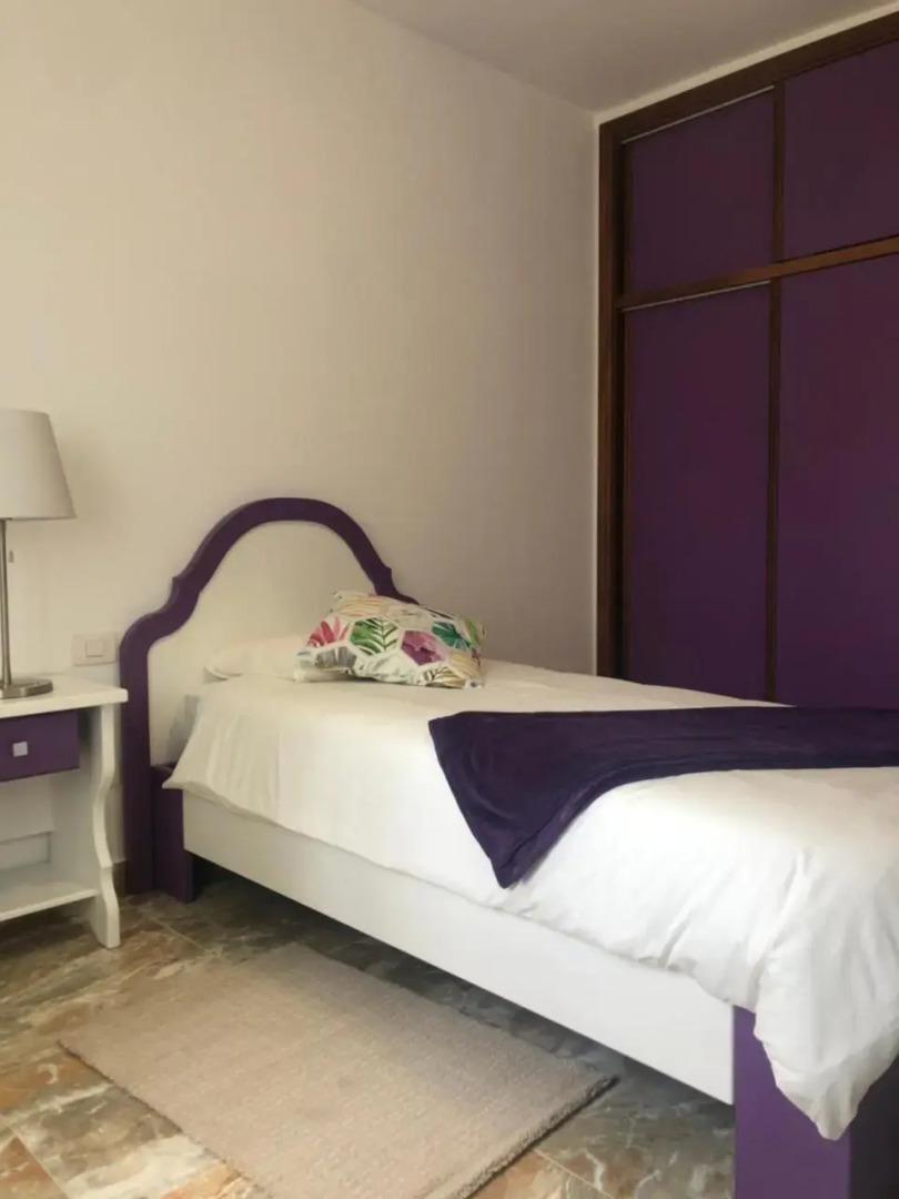 Lujan 6F entre sueños y realidad