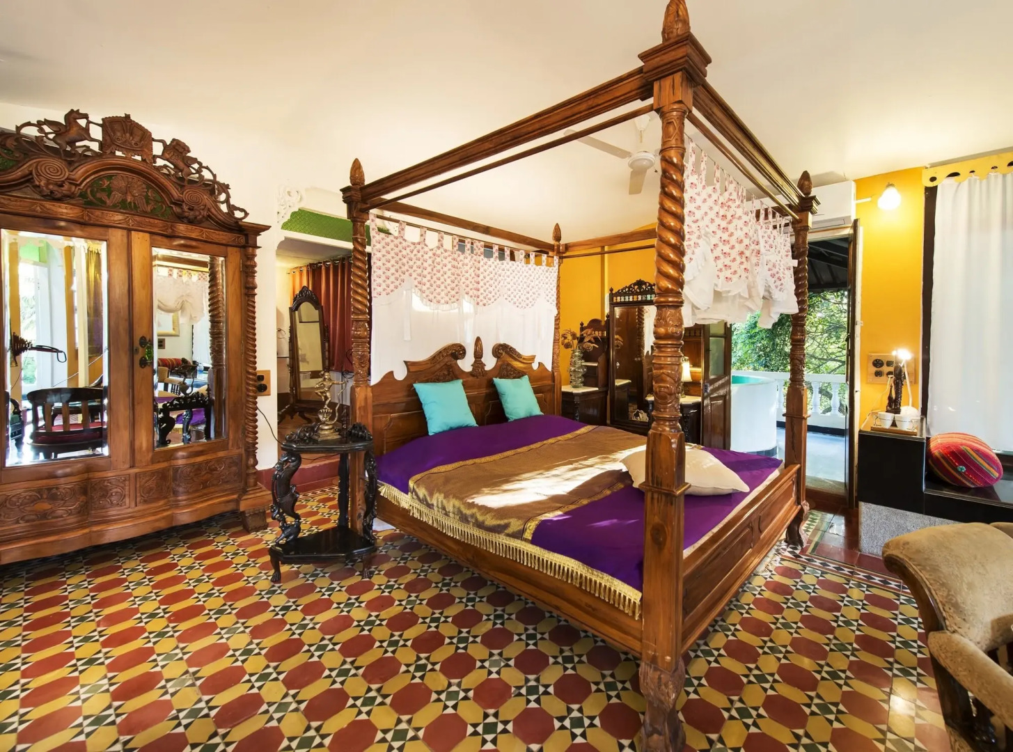 INDeco Hotels Swamimalai, Kumbakonam