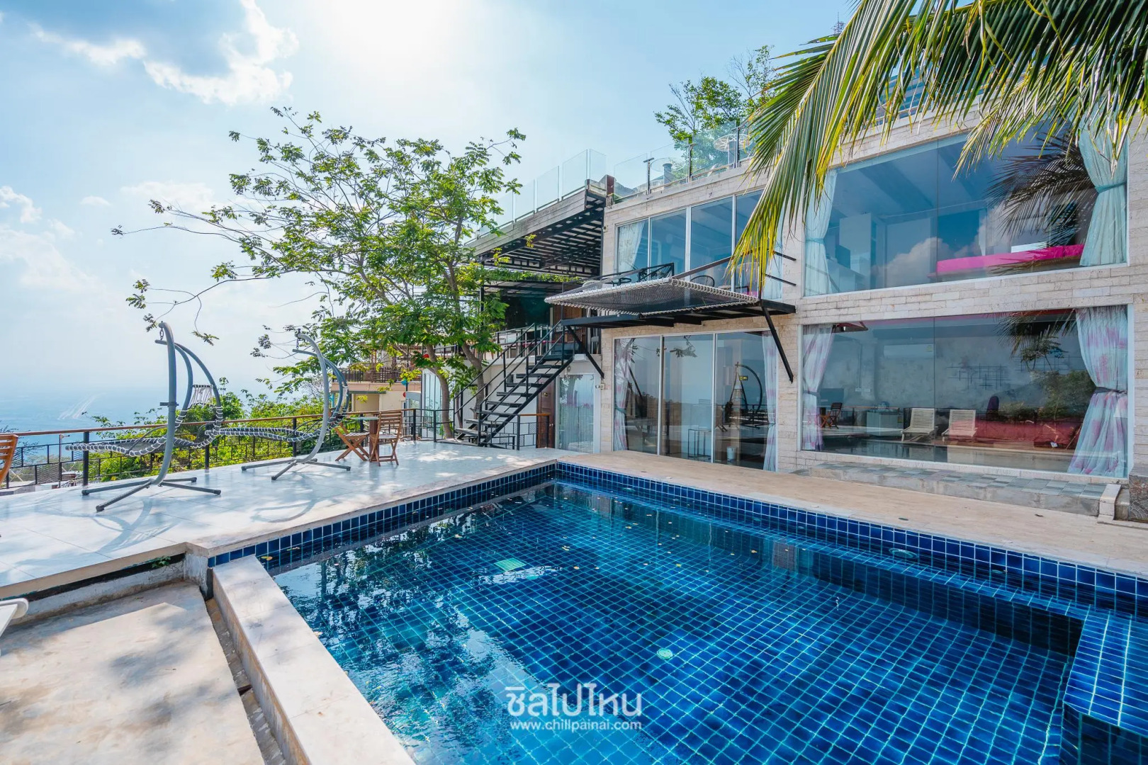 The Resort Angel Hill