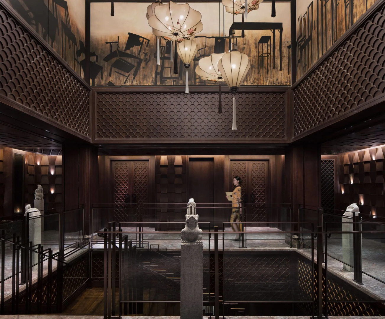 JW Marriott Hotel Zhejiang Anji