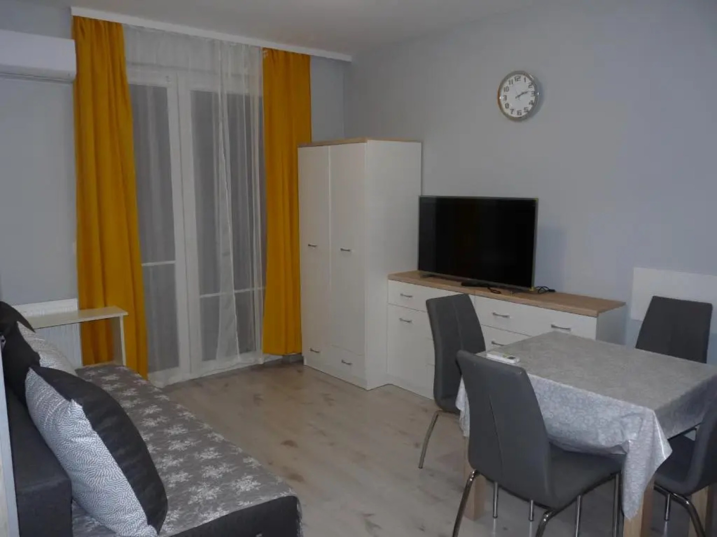 Apartament w centrum Ciechocinka