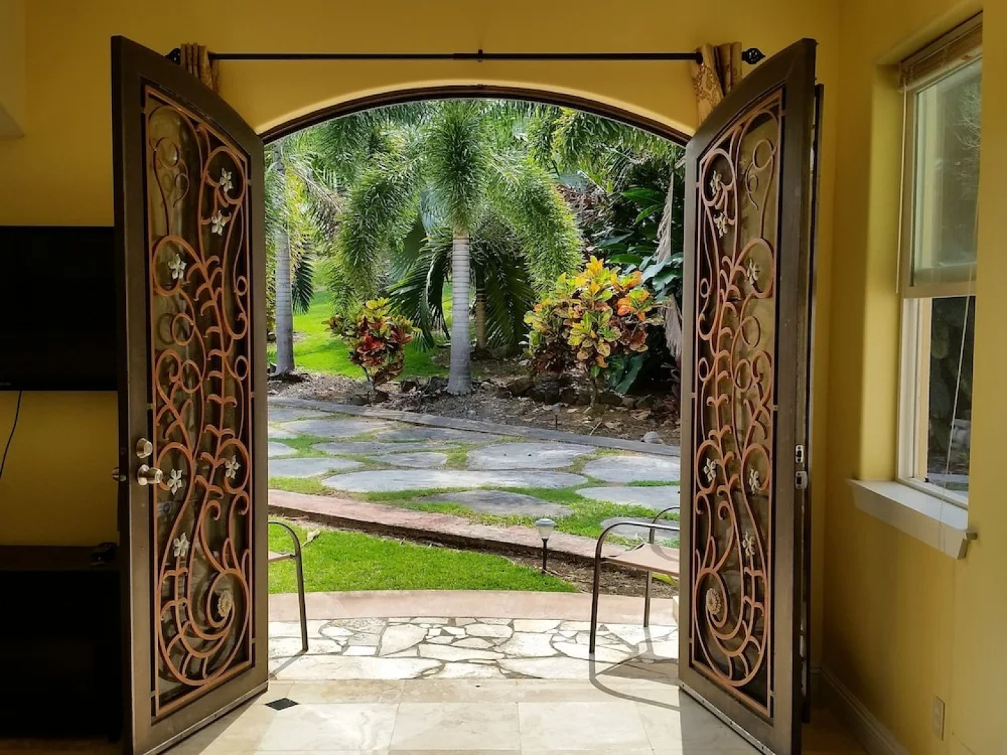 Oceanfront Vacation Rental