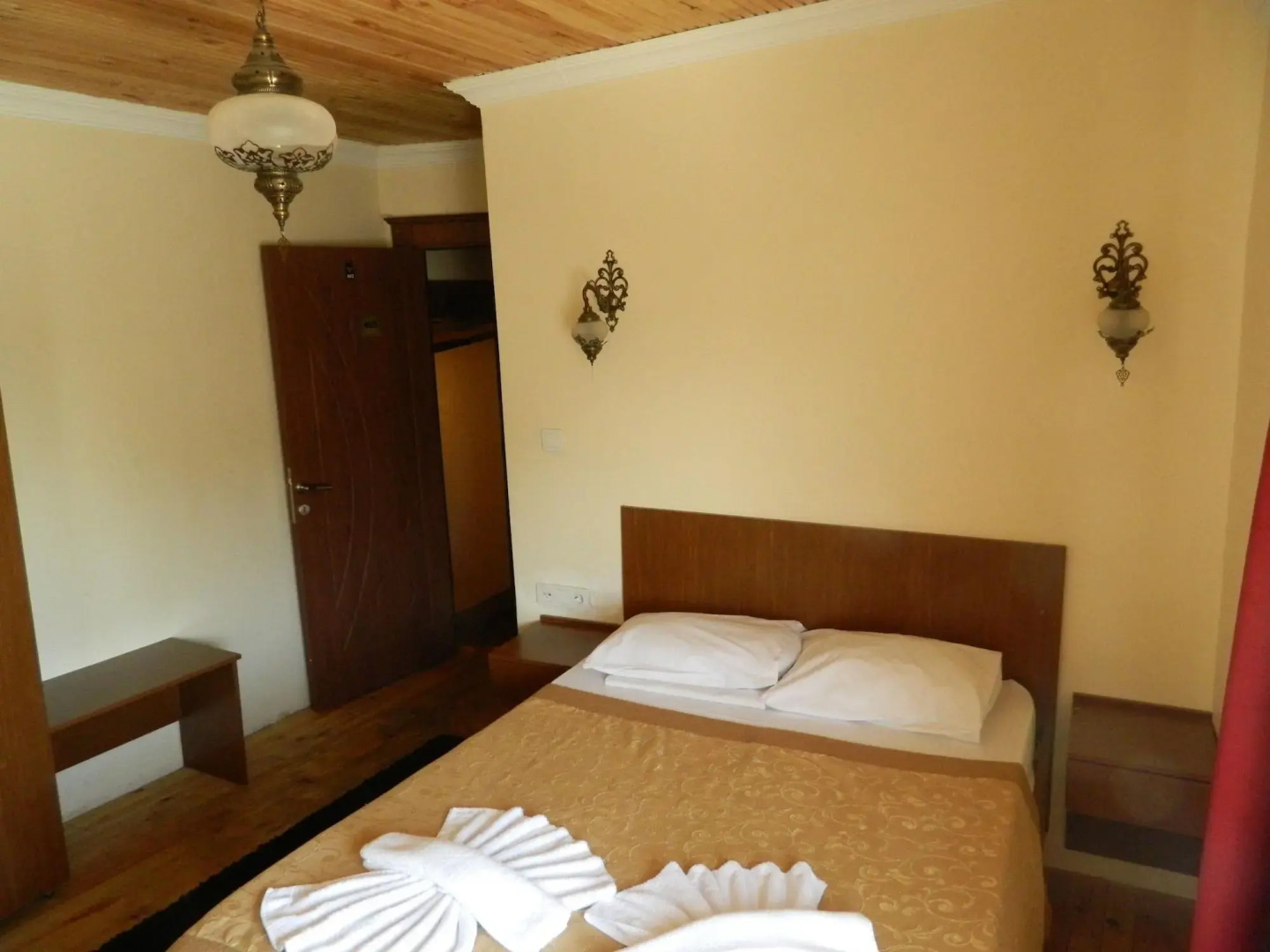 Family Istanbul Hotel