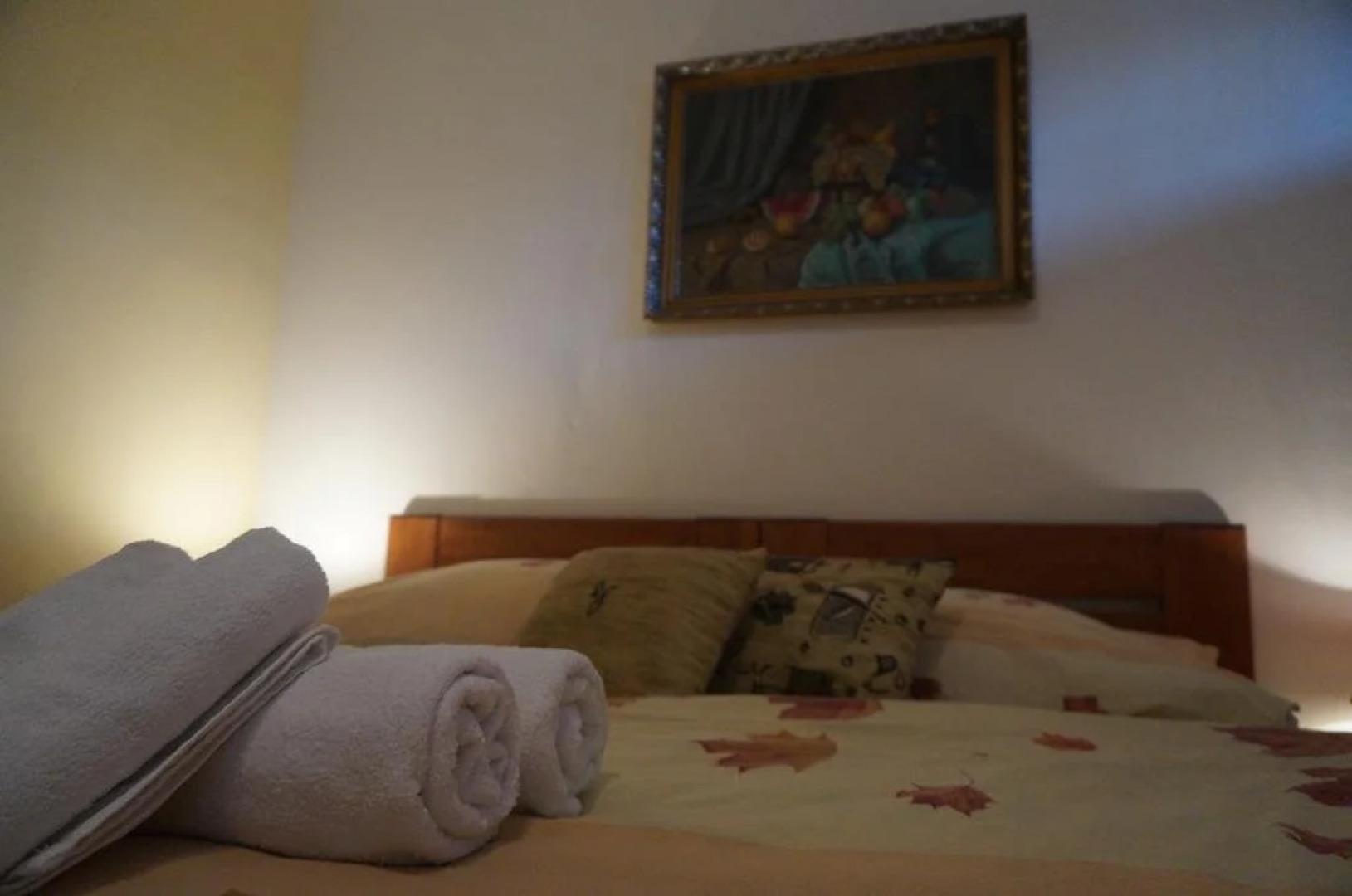 Hotel Squash Centrum