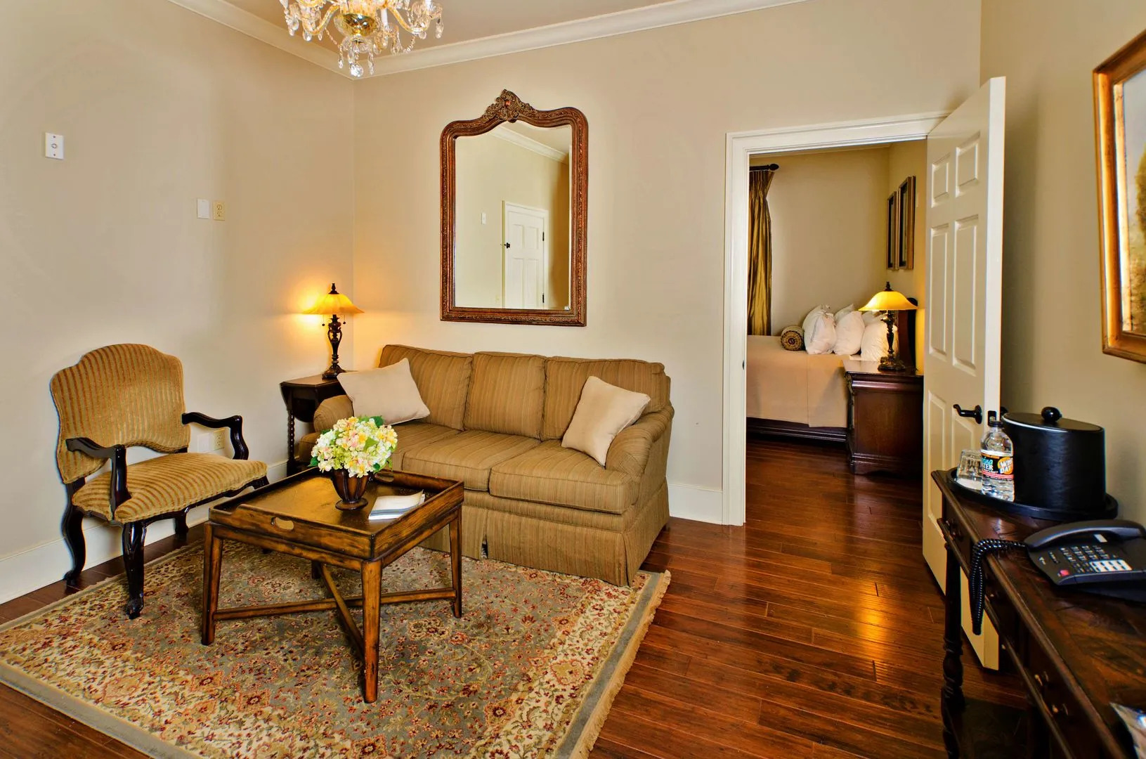 Nottoway Plantation Resort