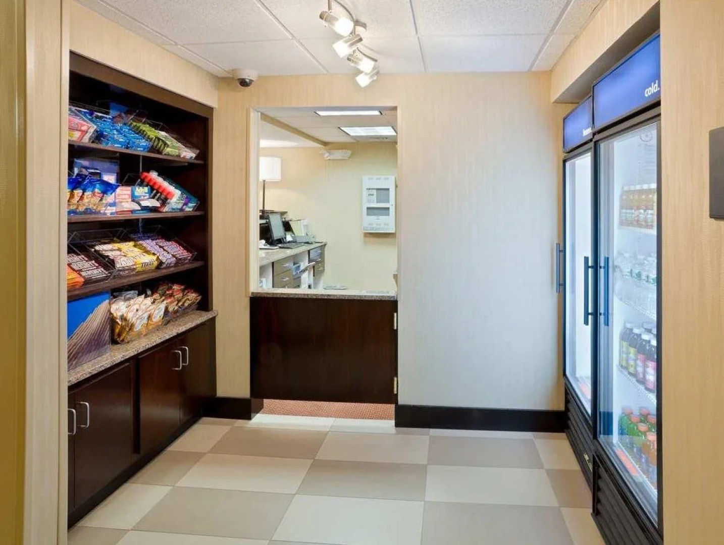 Hampton Inn Sturbridge