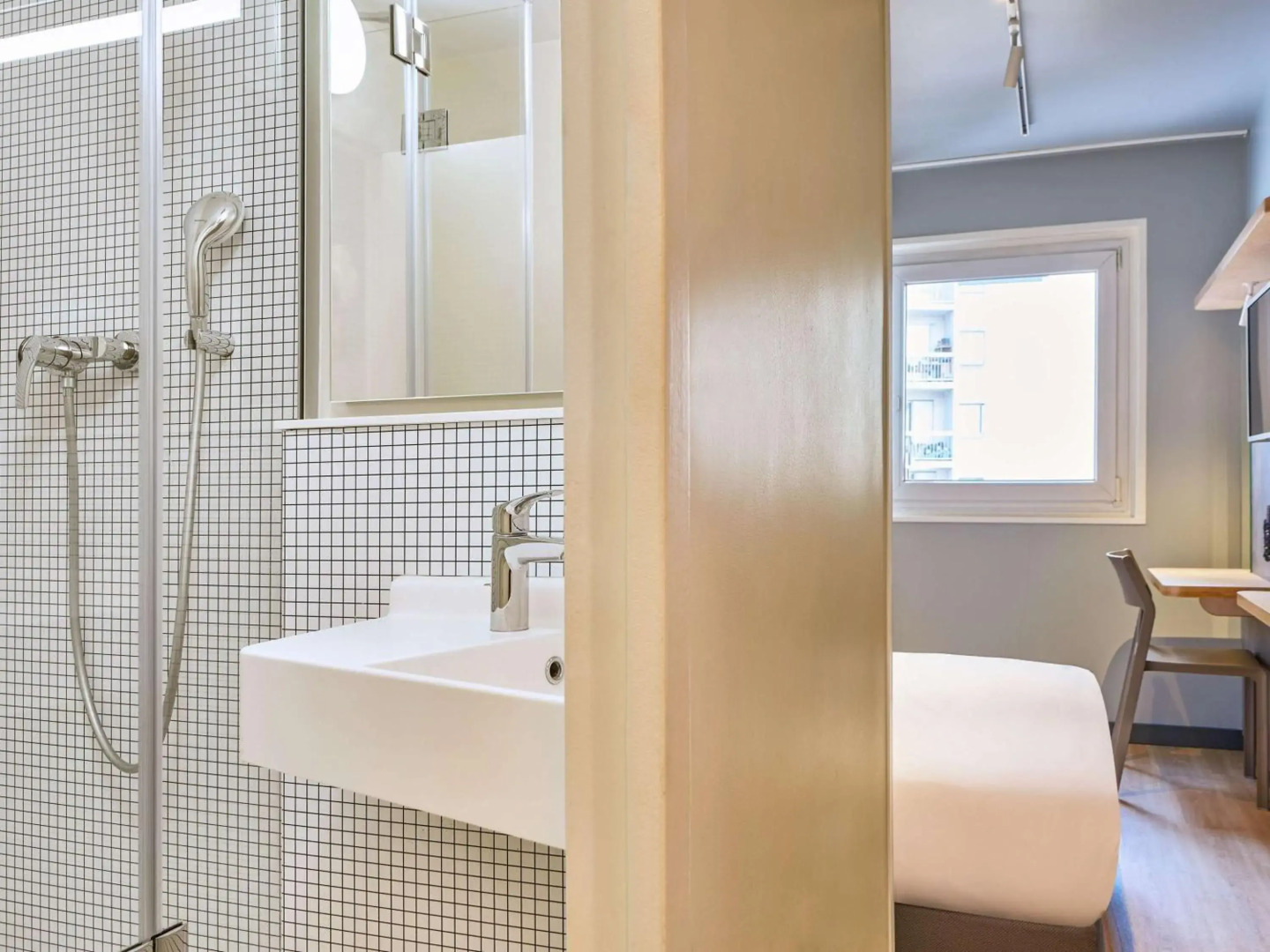 ibis budget Paris Aubervilliers