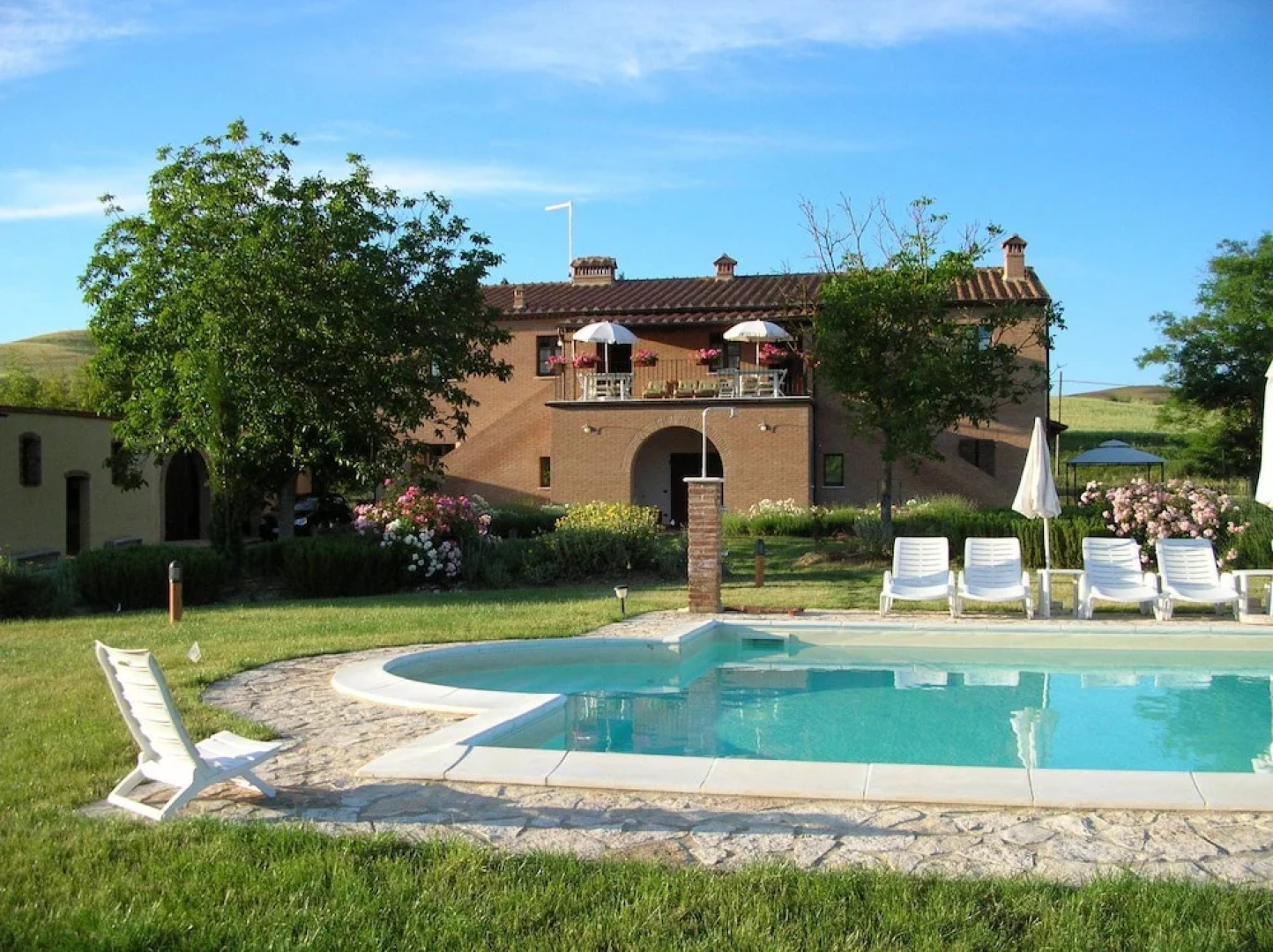 Agriturismo Il Poderino