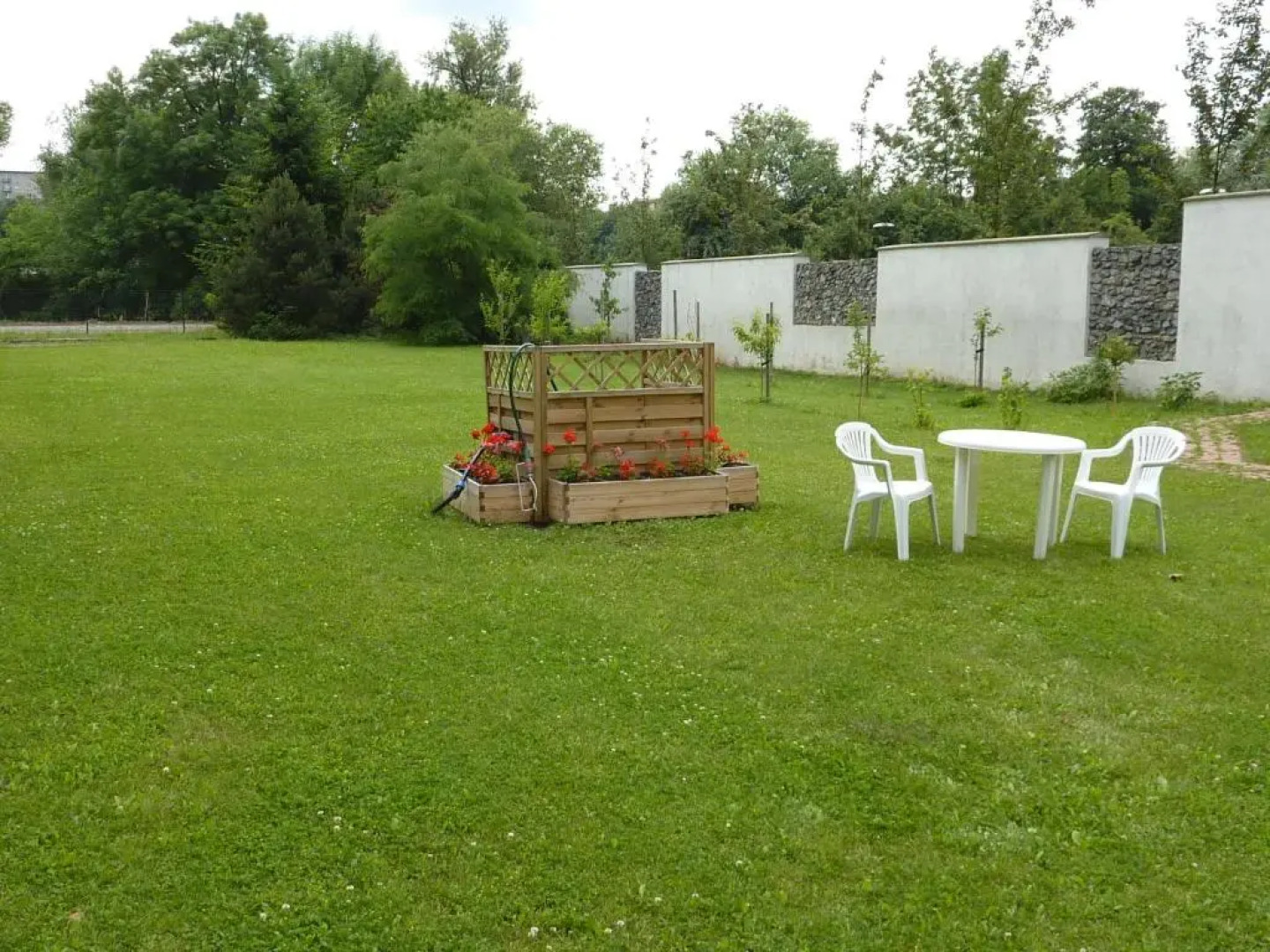 Penzion U sv. Kryštofa