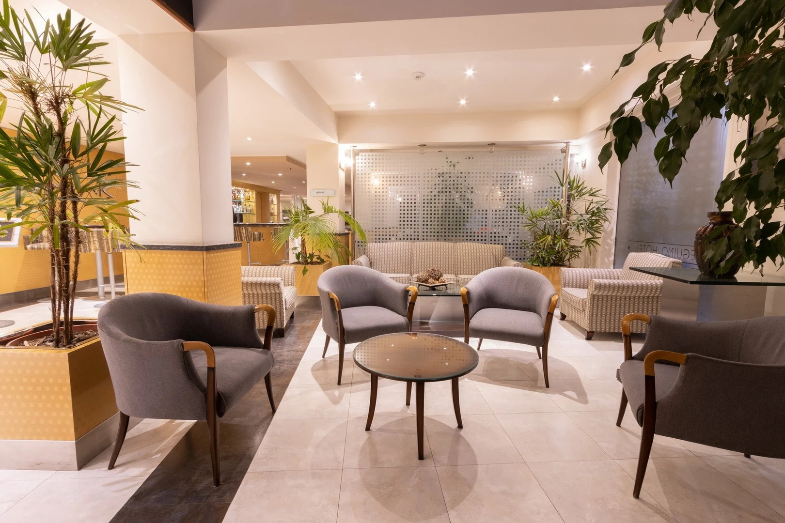 Fueguino Hotel Patagónico