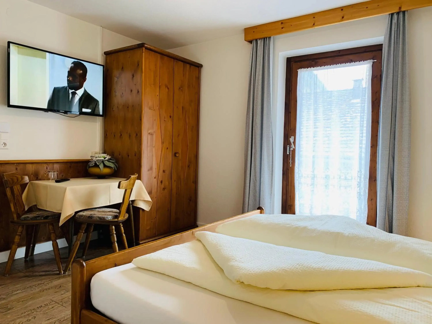 Pension Jagerhof - Sommercard Inkl - 5 Min zum Hochzeiger