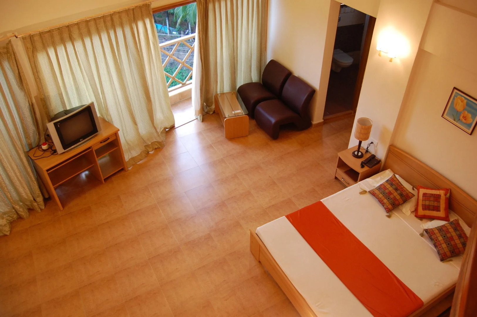 Sinclairs Bayview Port Blair