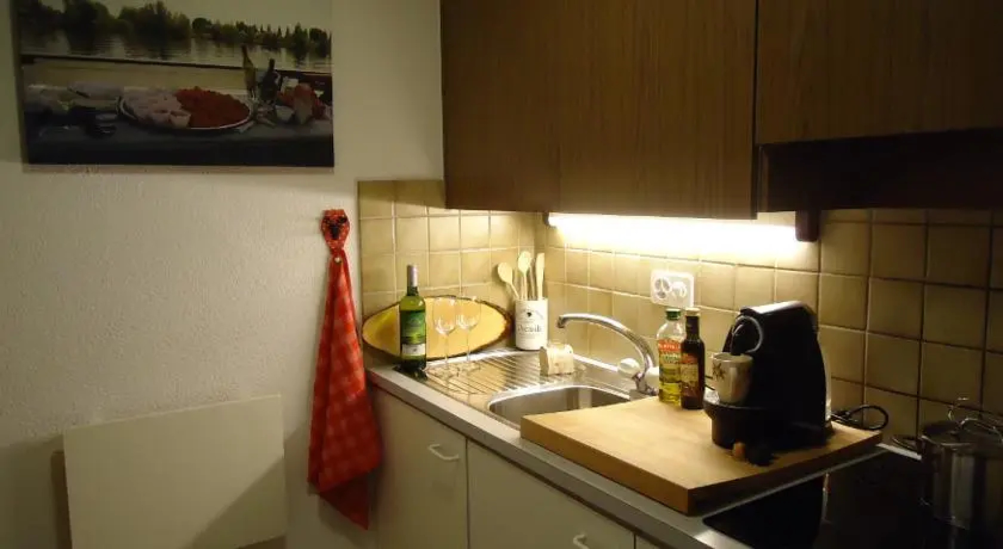 Design - Appartement - Crans