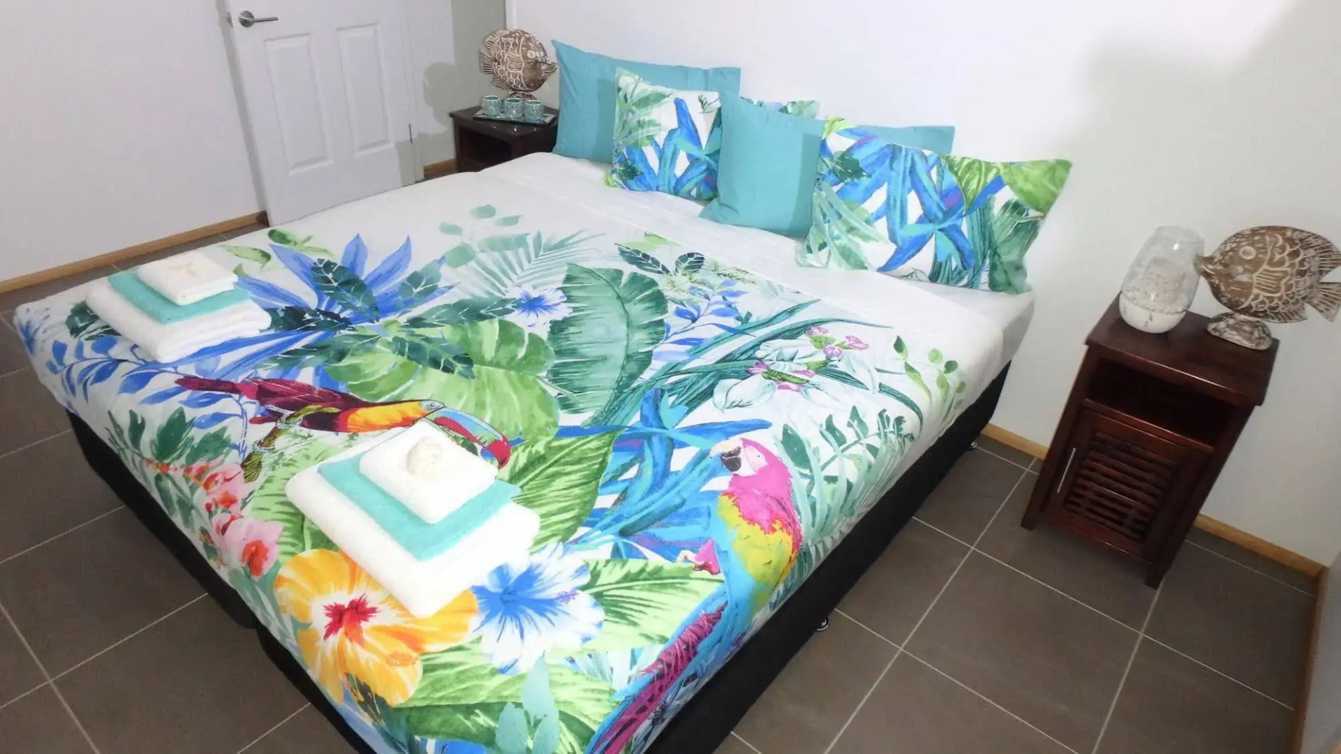 Nautilus Bed and Breakfast