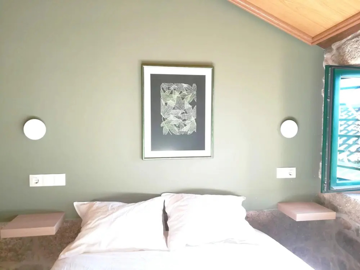 House With one Bedroom in Tui , With Terrace and Wifi Near the Beach