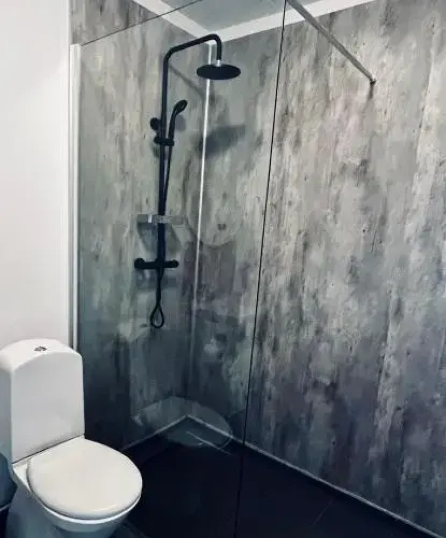 Bjarkarholt Guesthouse