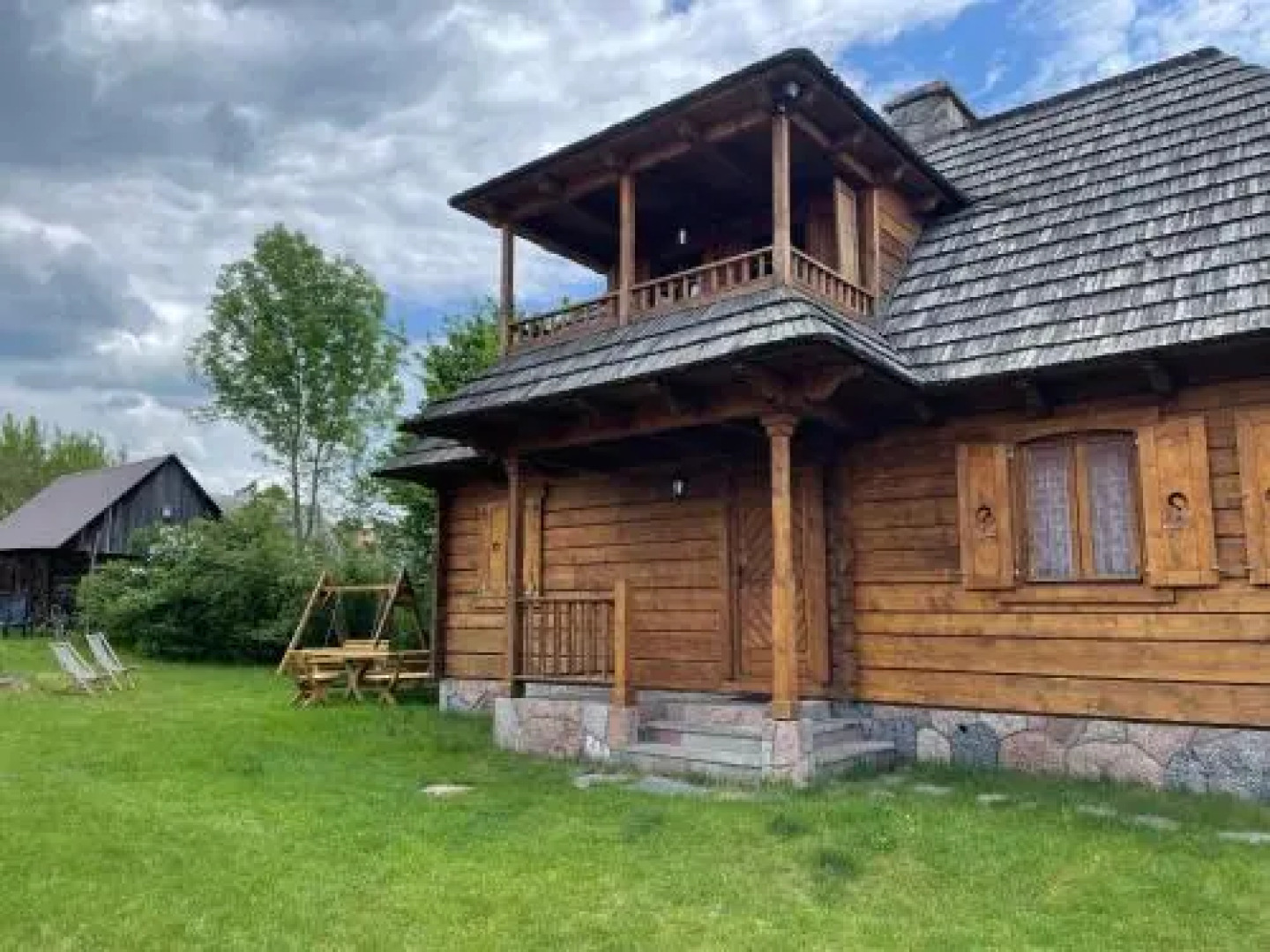 Dom Gościnny Kalina