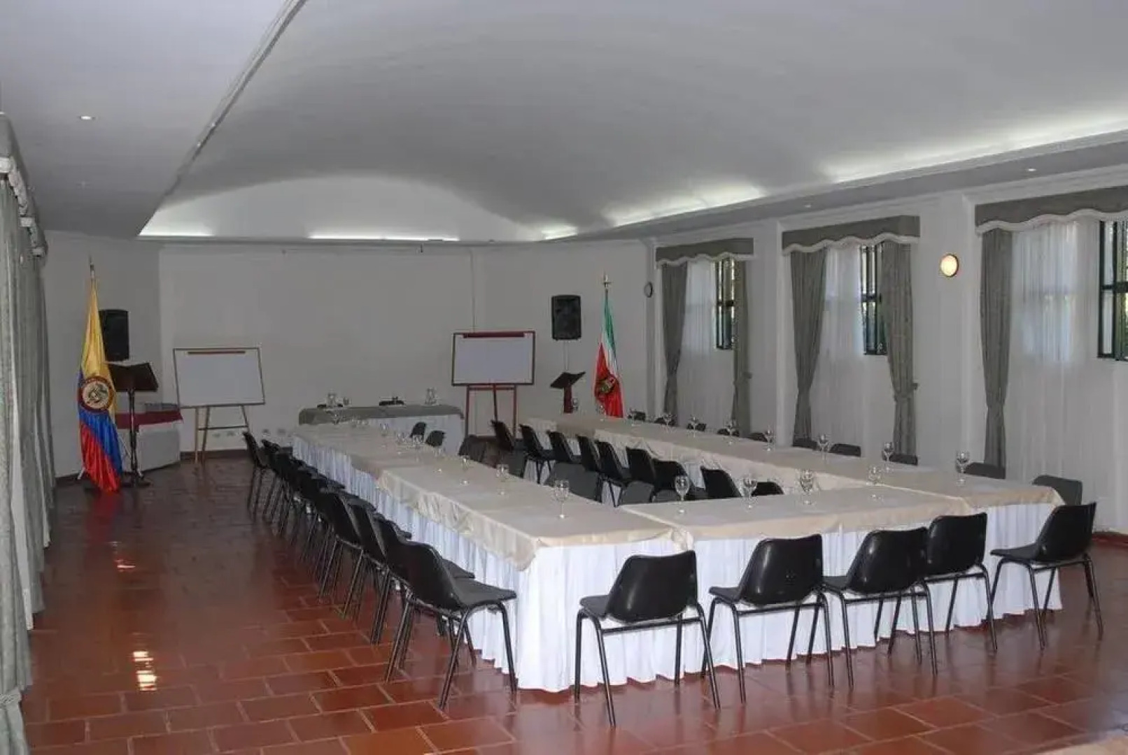 Hotel Andrés Venero