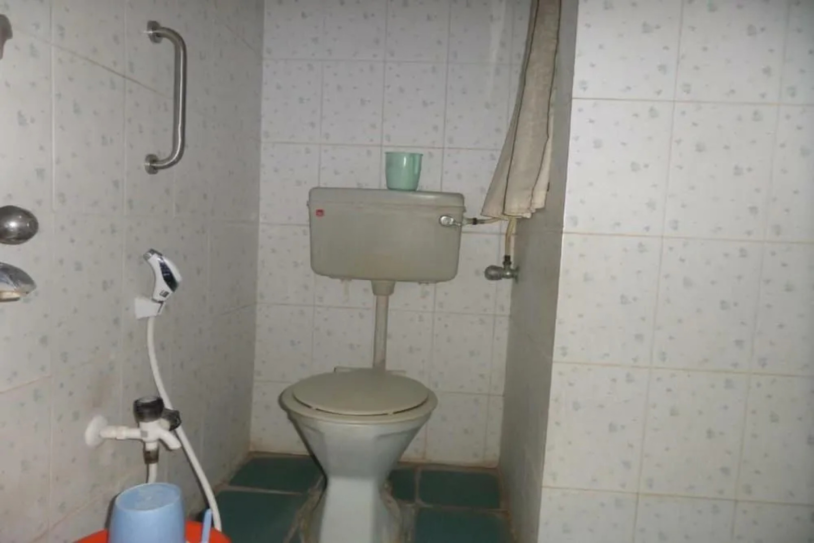 Hotel Ambassador Executive