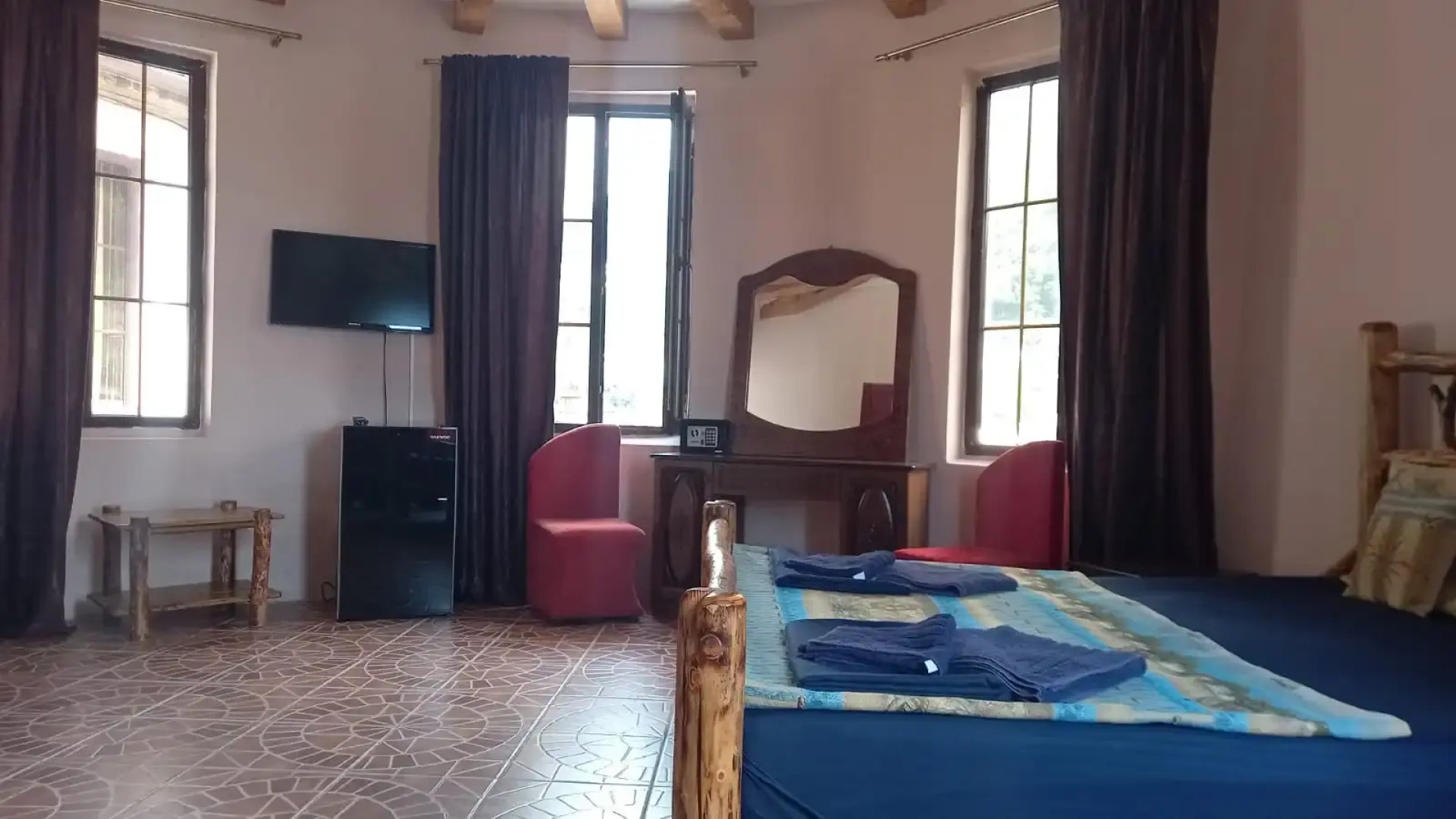 Абхазия мини-гостиница (Гагра)