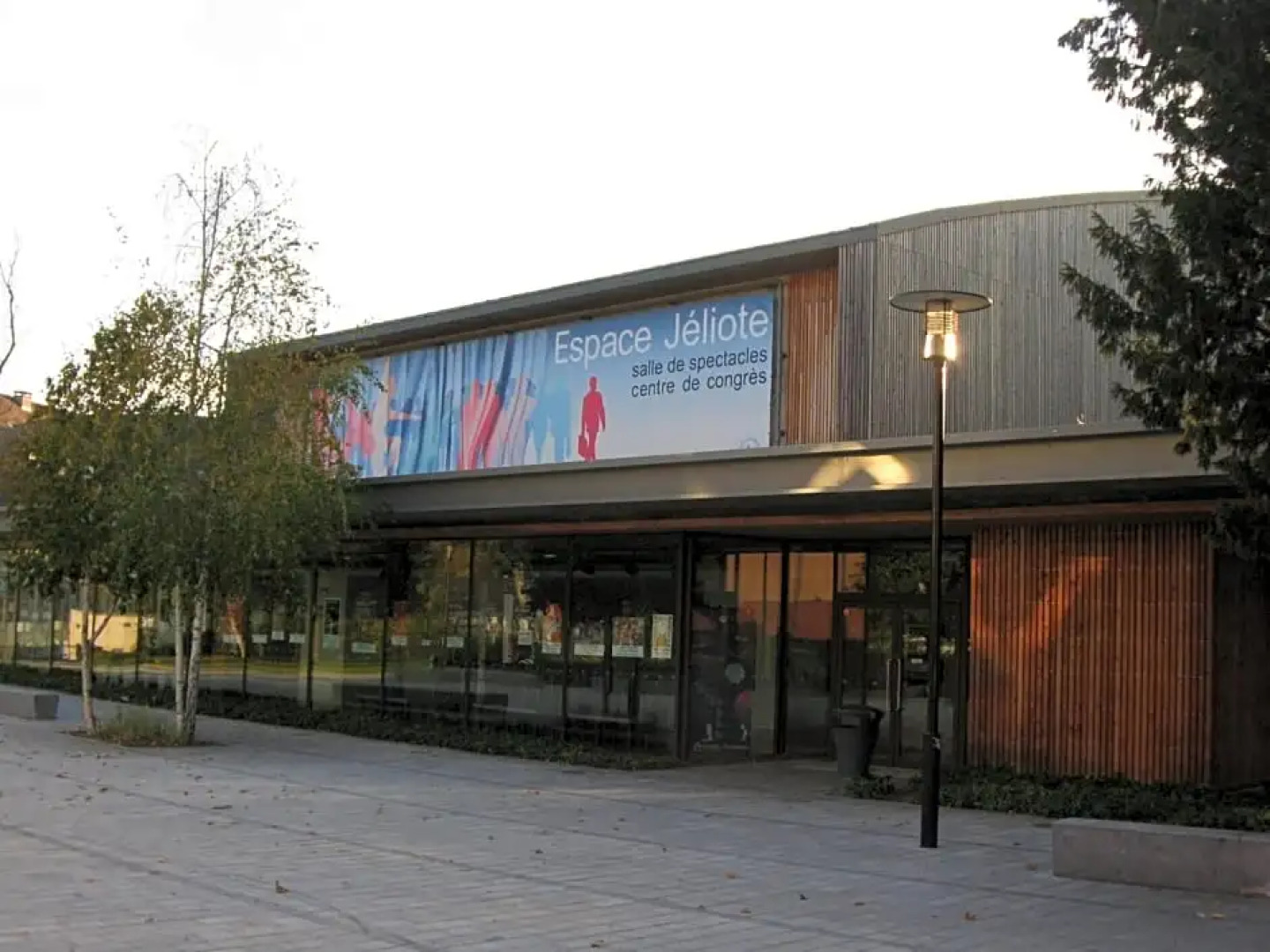 Chambre d'hôtes L'Oustal