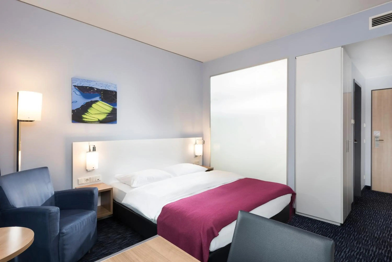 OKKO Hotels Paris la Défense