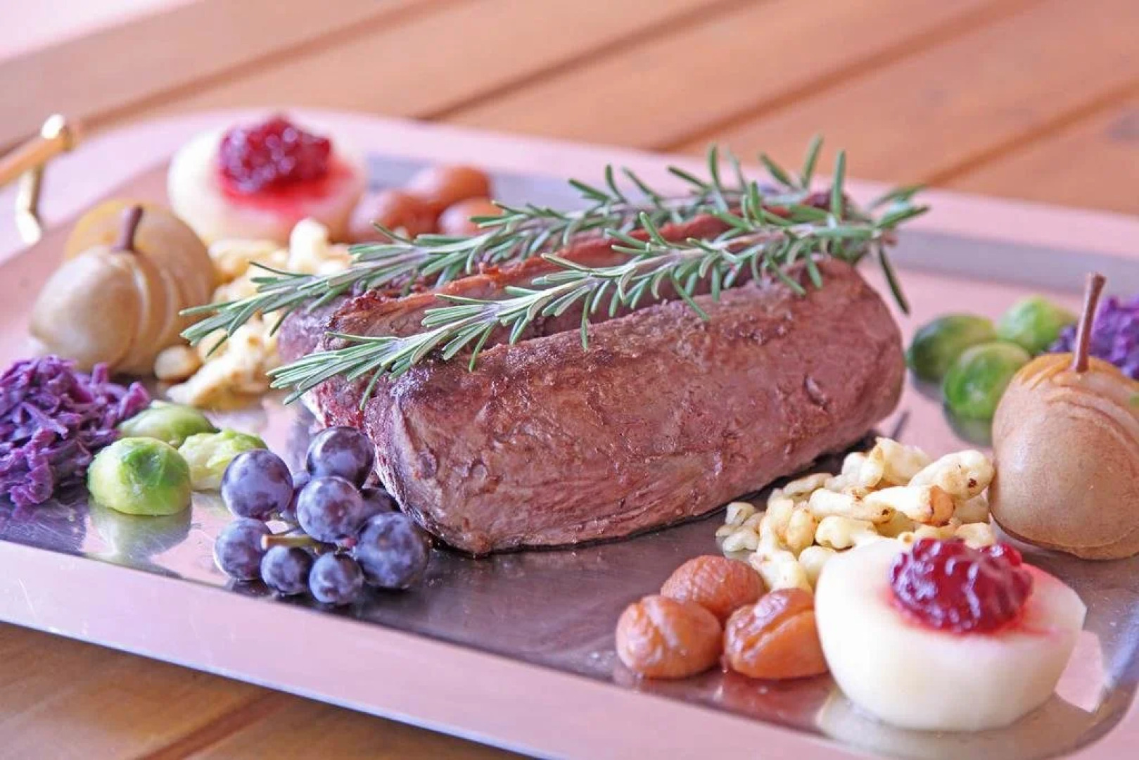 Auberge de Vers chez Perrin