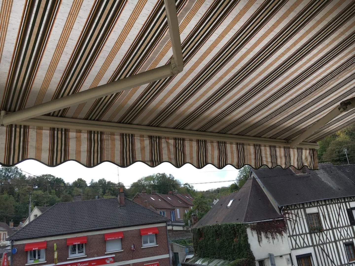 Appartement entier - Flosoleil