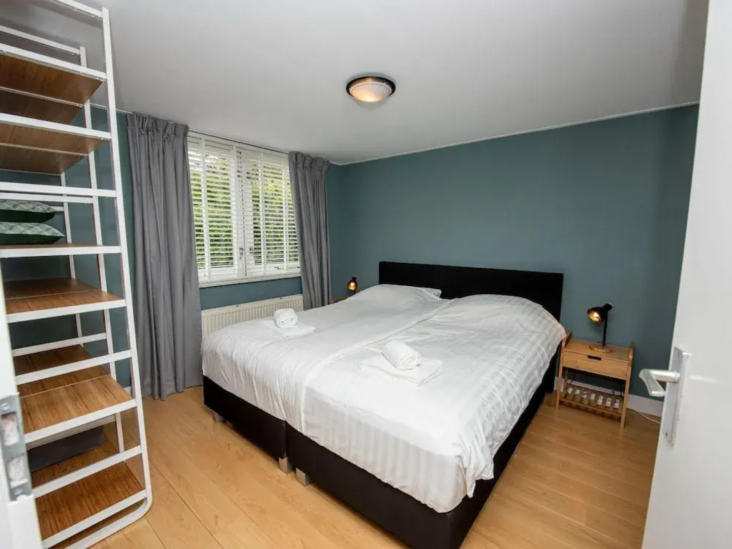 Holiday Home Sneekermeer Waterfront