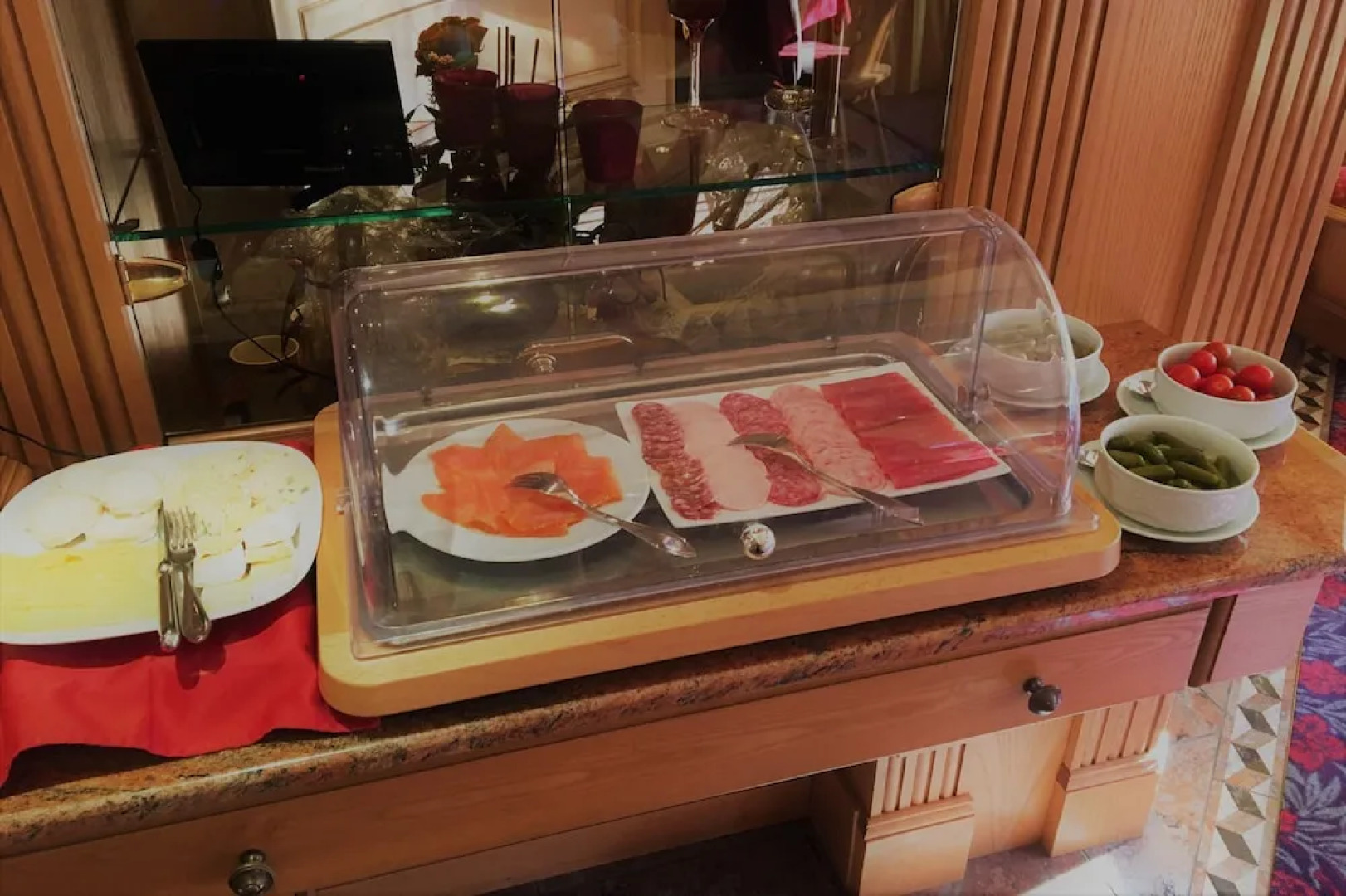 Hôtel le Mittelwihr