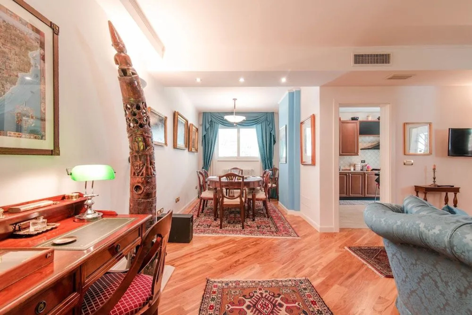 Villa Ribes con piscina by Wonderful Italy