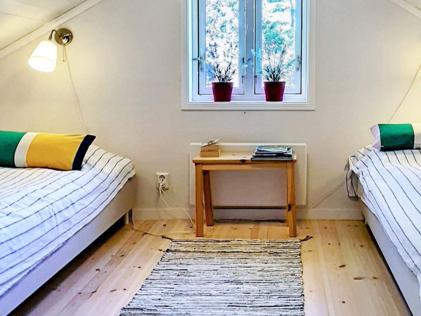 6 Person Holiday Home in Gnarp