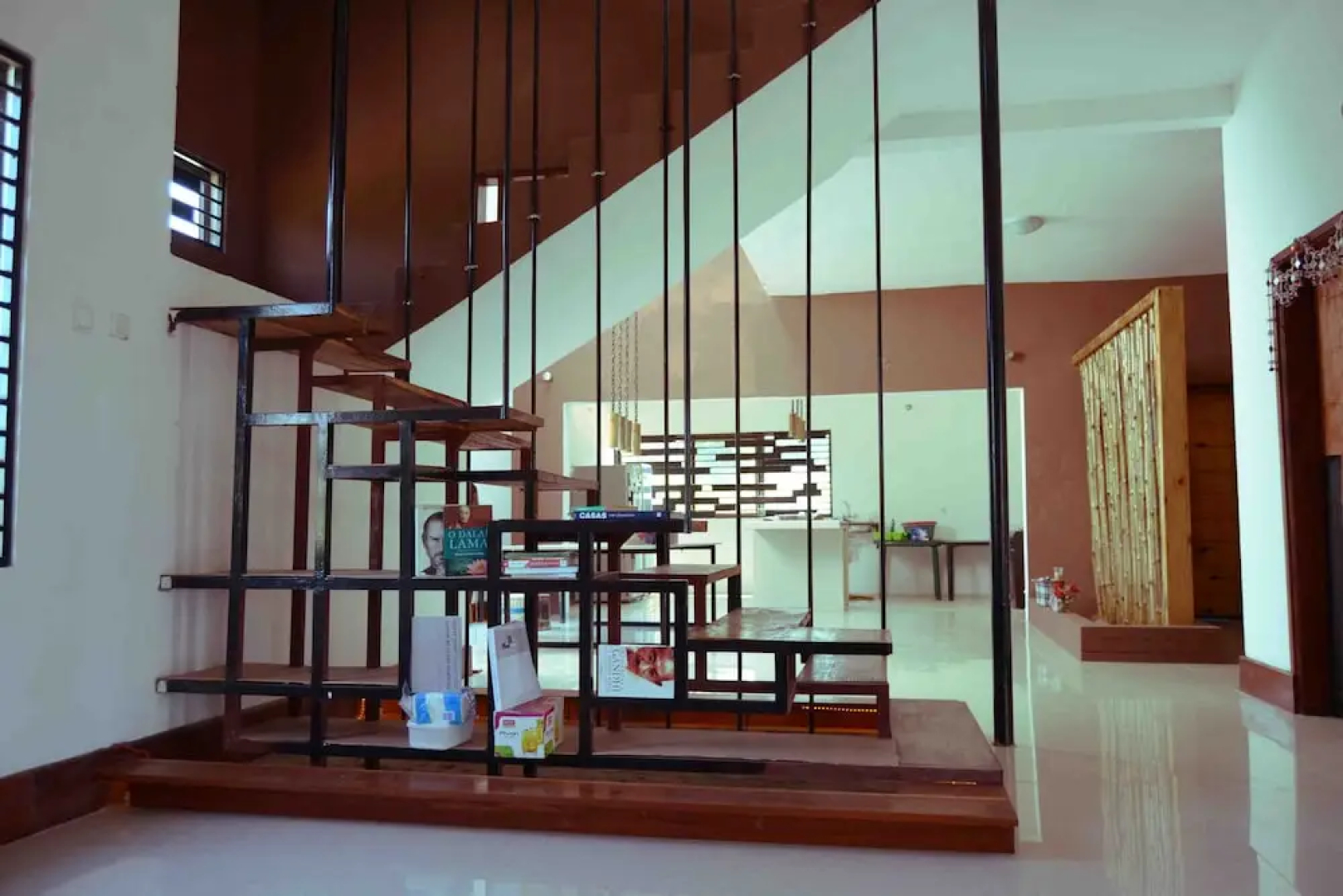 Livingo Villa